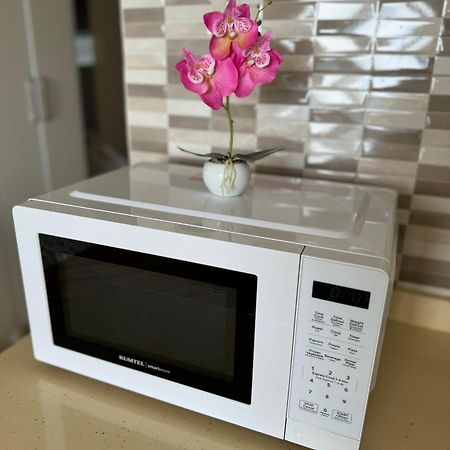 Sea View Apartments Orbi Beach Tower Batumi Bagian luar foto